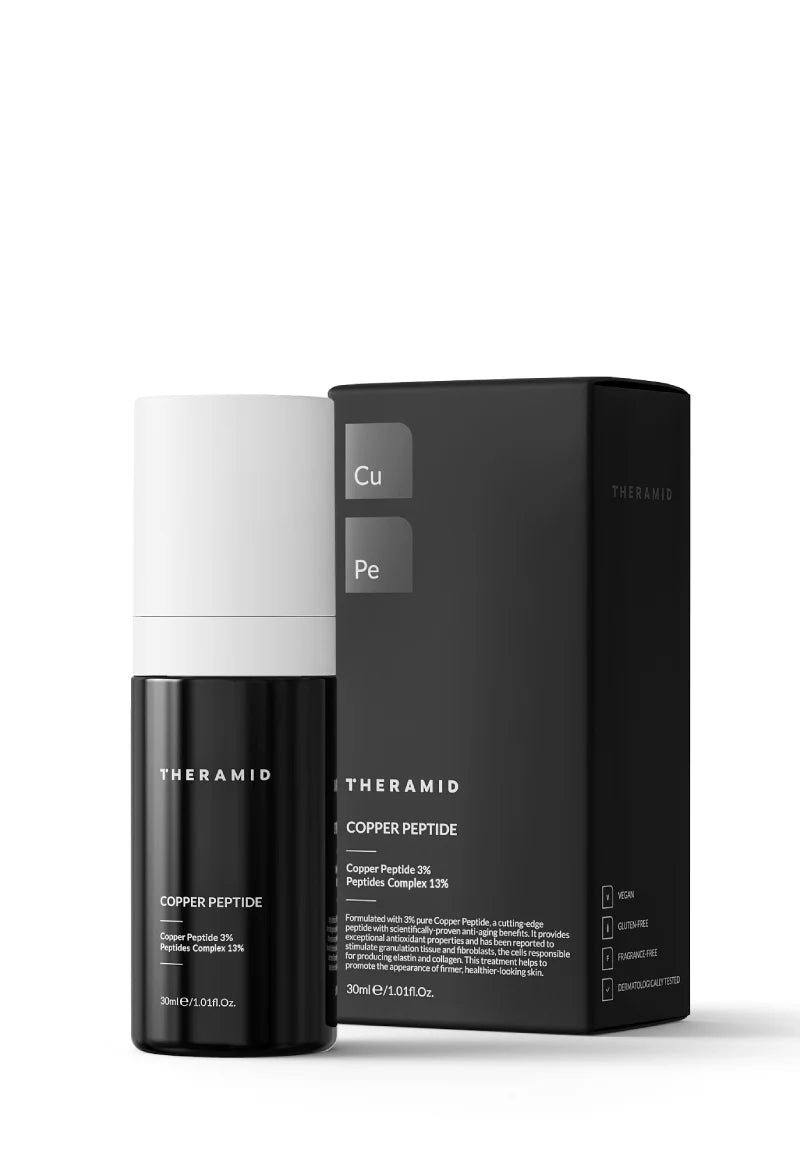 COPPER PEPTIDE