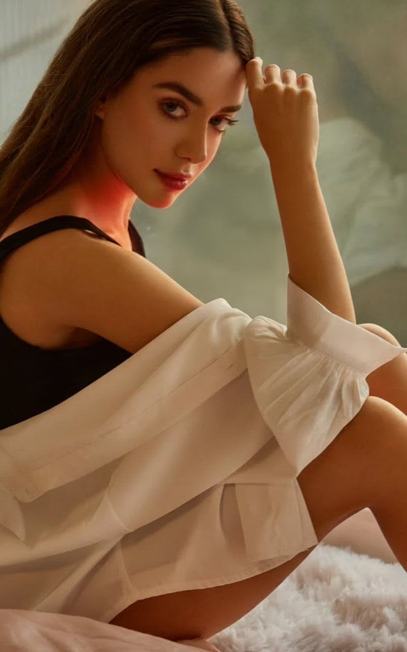 Glowera™ Therapy Red Light Mask