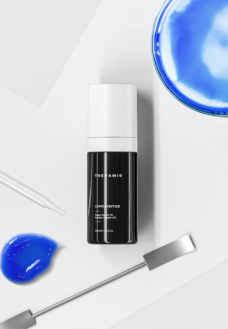 COPPER PEPTIDE