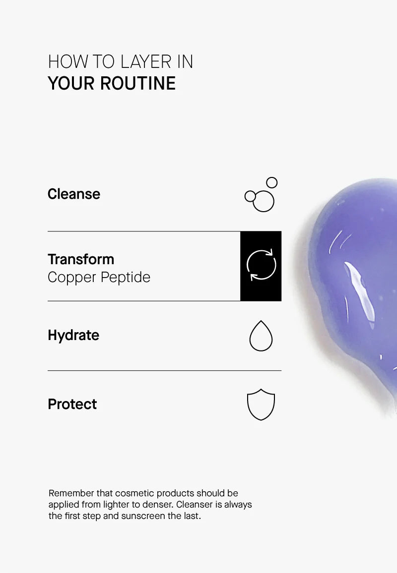 COPPER PEPTIDE