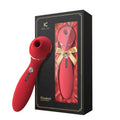 KISSING WELLNESS MASSAGER FOR STRESSLESS NIGHTS