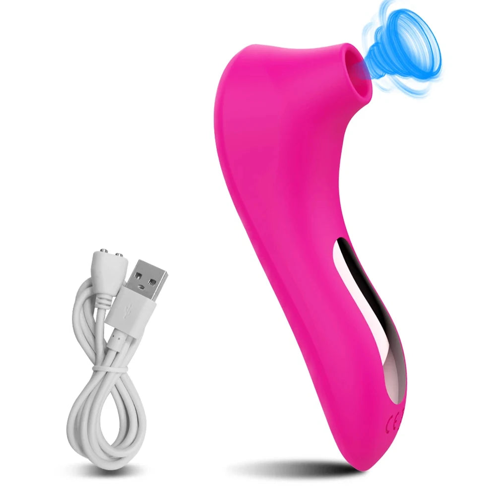 Womans wellness massager
