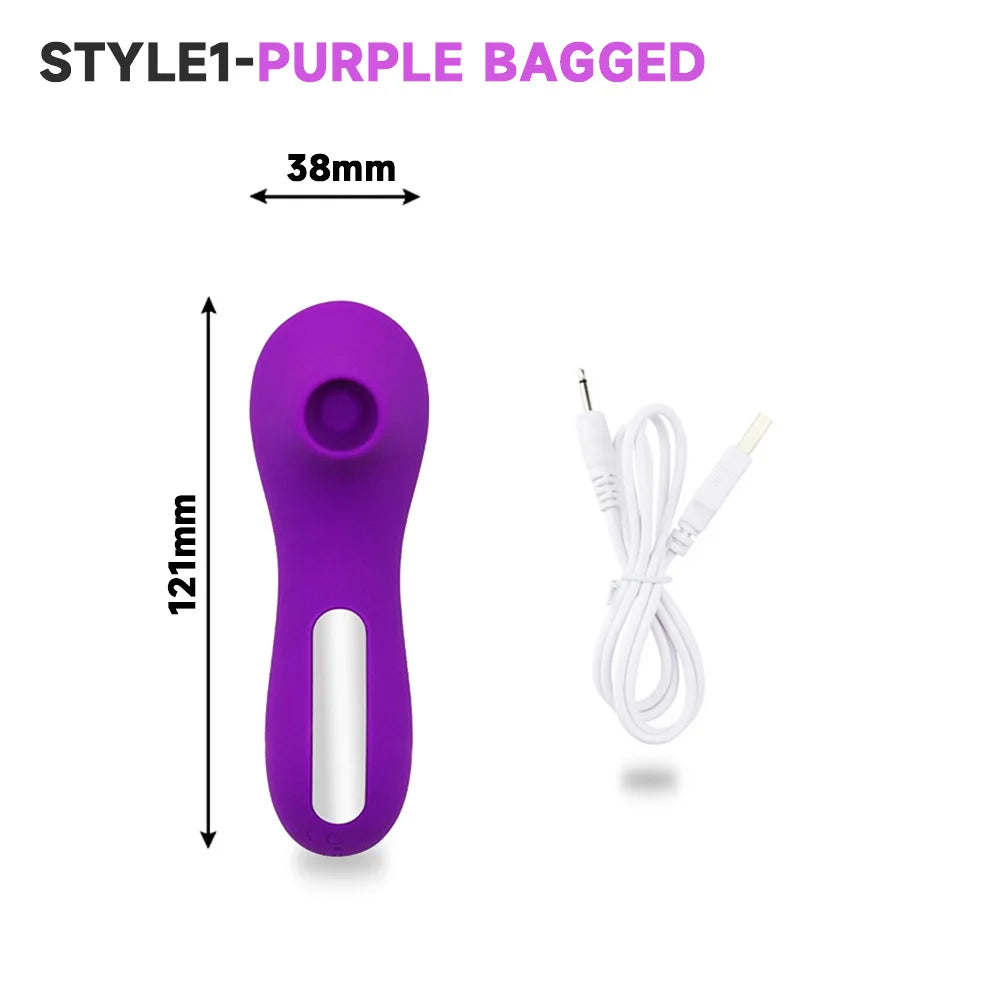 MINI WELLNESS MASSAGER