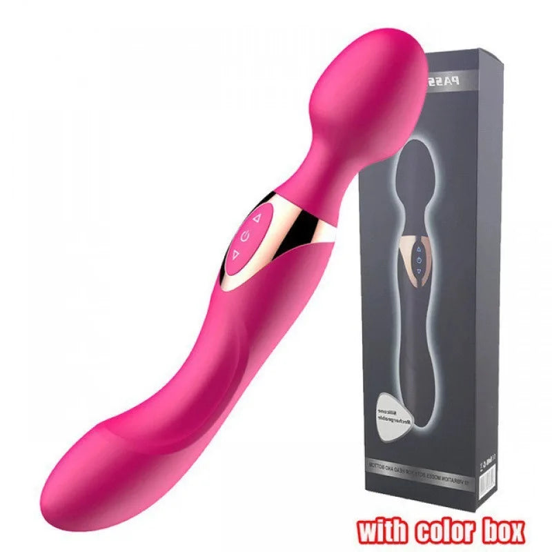 WOMANS STRESS RELIEF MASSAGER