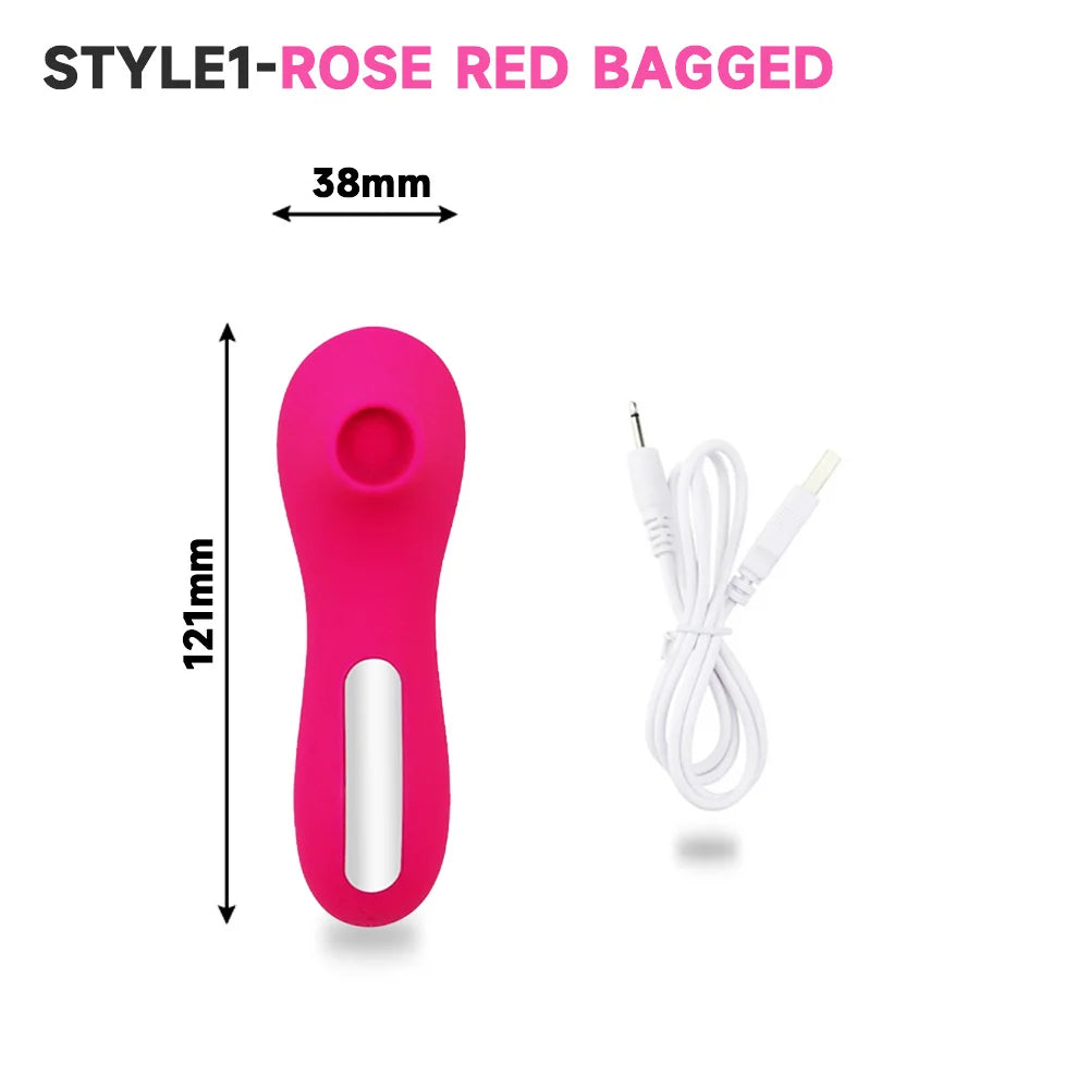 MINI WELLNESS MASSAGER