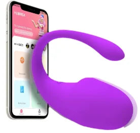womans wearable wellness massager