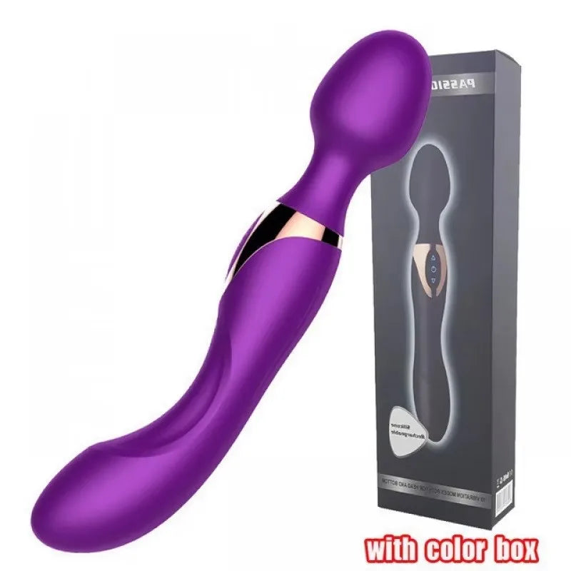 WOMANS STRESS RELIEF MASSAGER