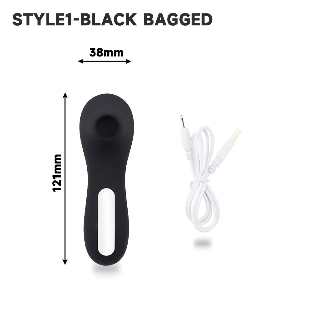 MINI WELLNESS MASSAGER