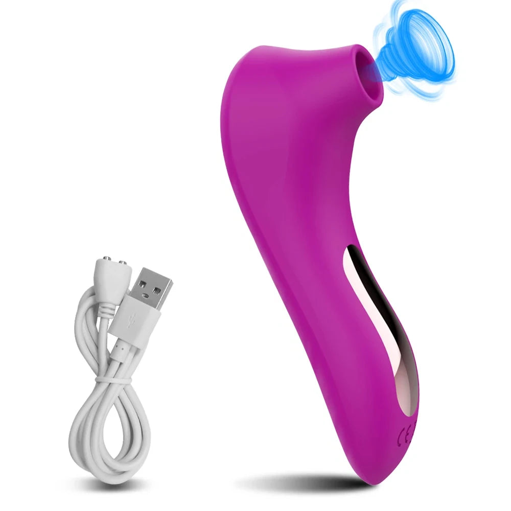 Womans wellness massager