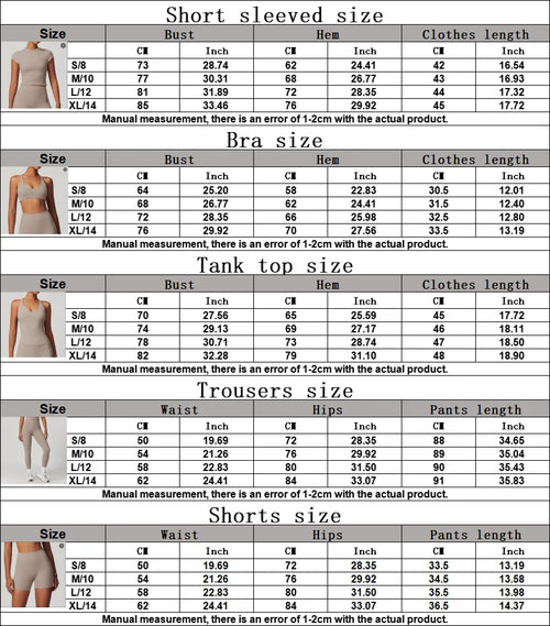 ES LIFESTYLE 2 Pieces Sportswear Women Yoga Set Gym Clothes Sportswear Yoga Suits Fitness Set Tracksuits Sports Bra Gym Leggings