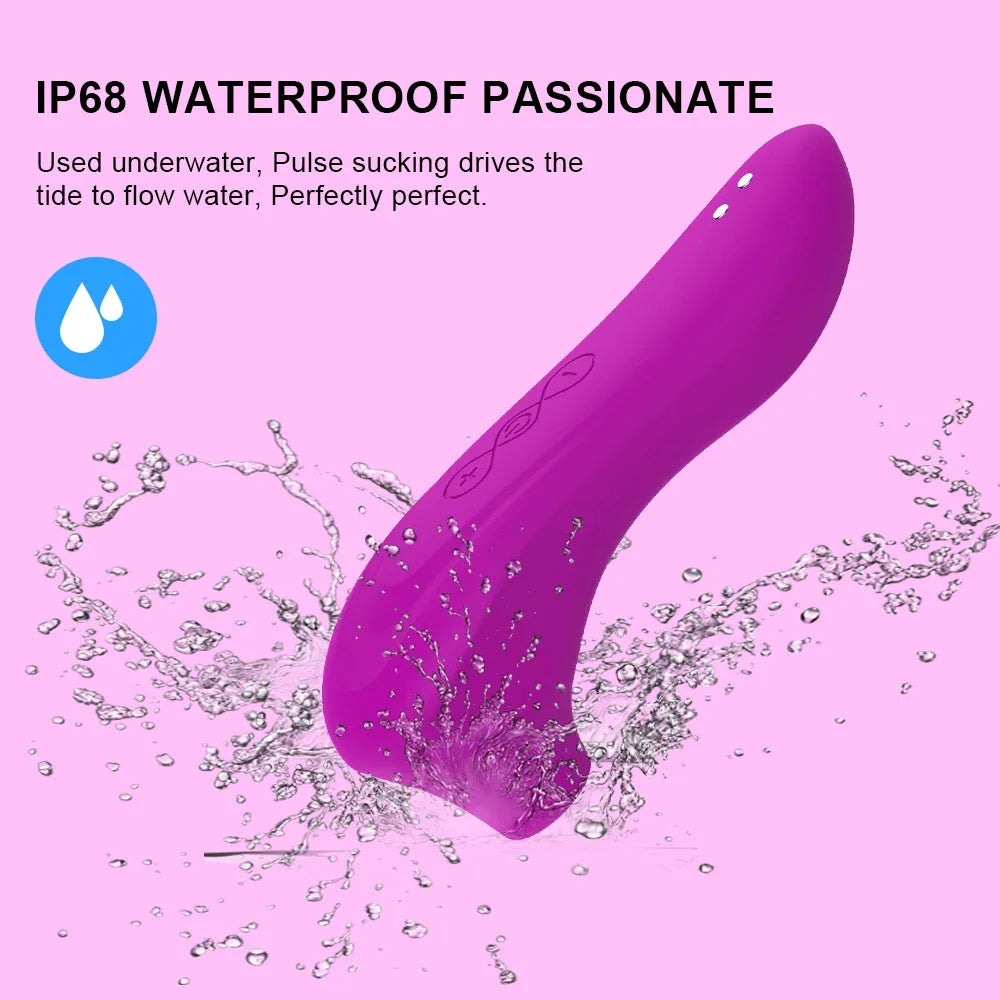 MINI WELLNESS MASSAGER