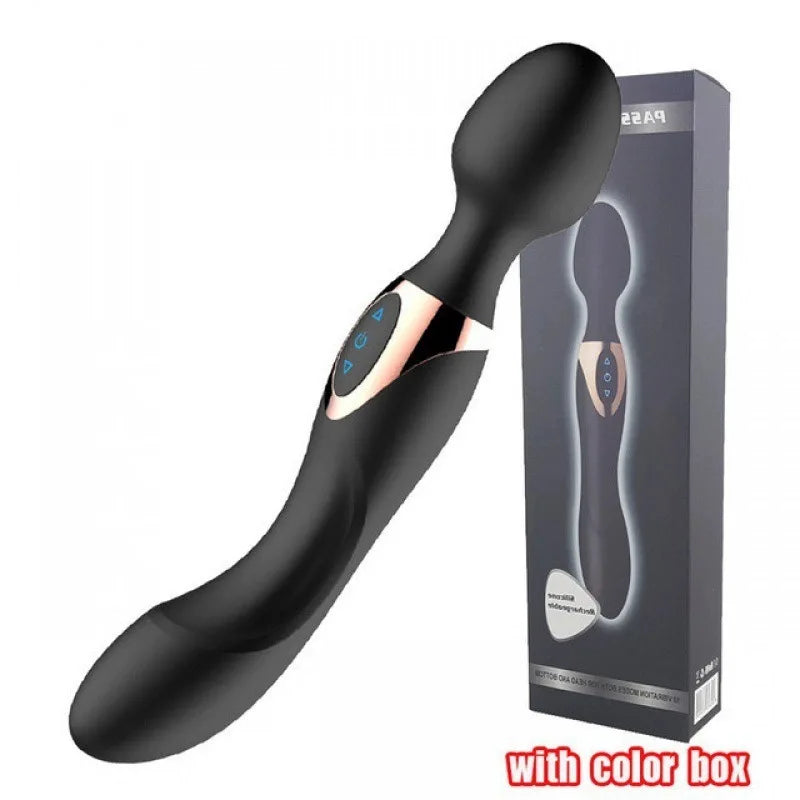 WOMANS STRESS RELIEF MASSAGER