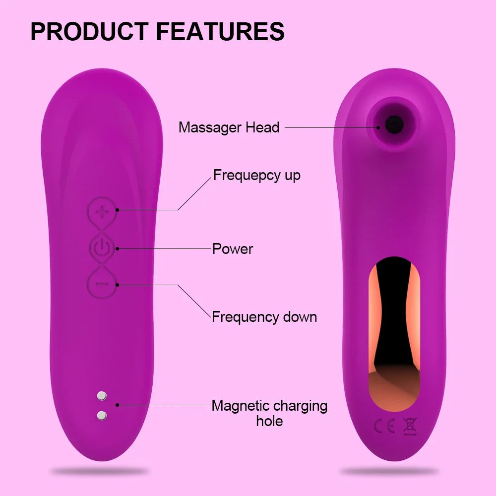 MINI WELLNESS MASSAGER