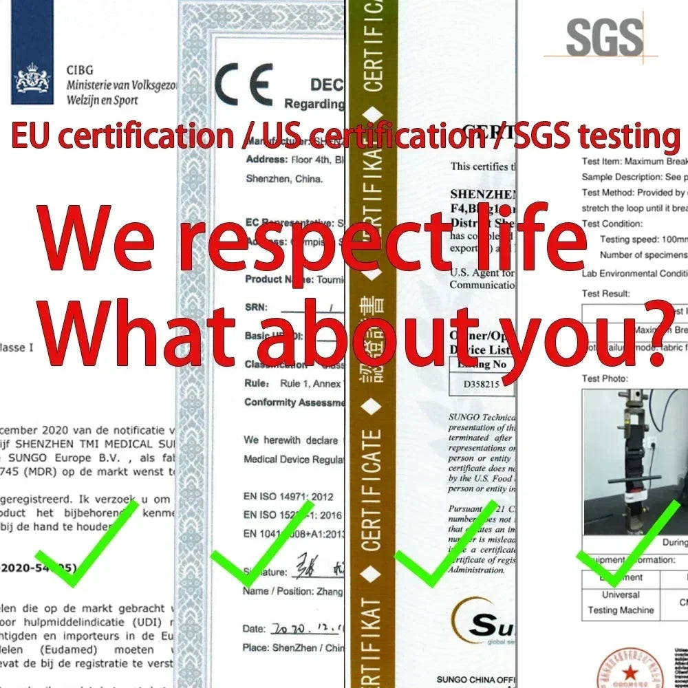 MINI SURVIVAL KIT FOR CAR AND BOAT