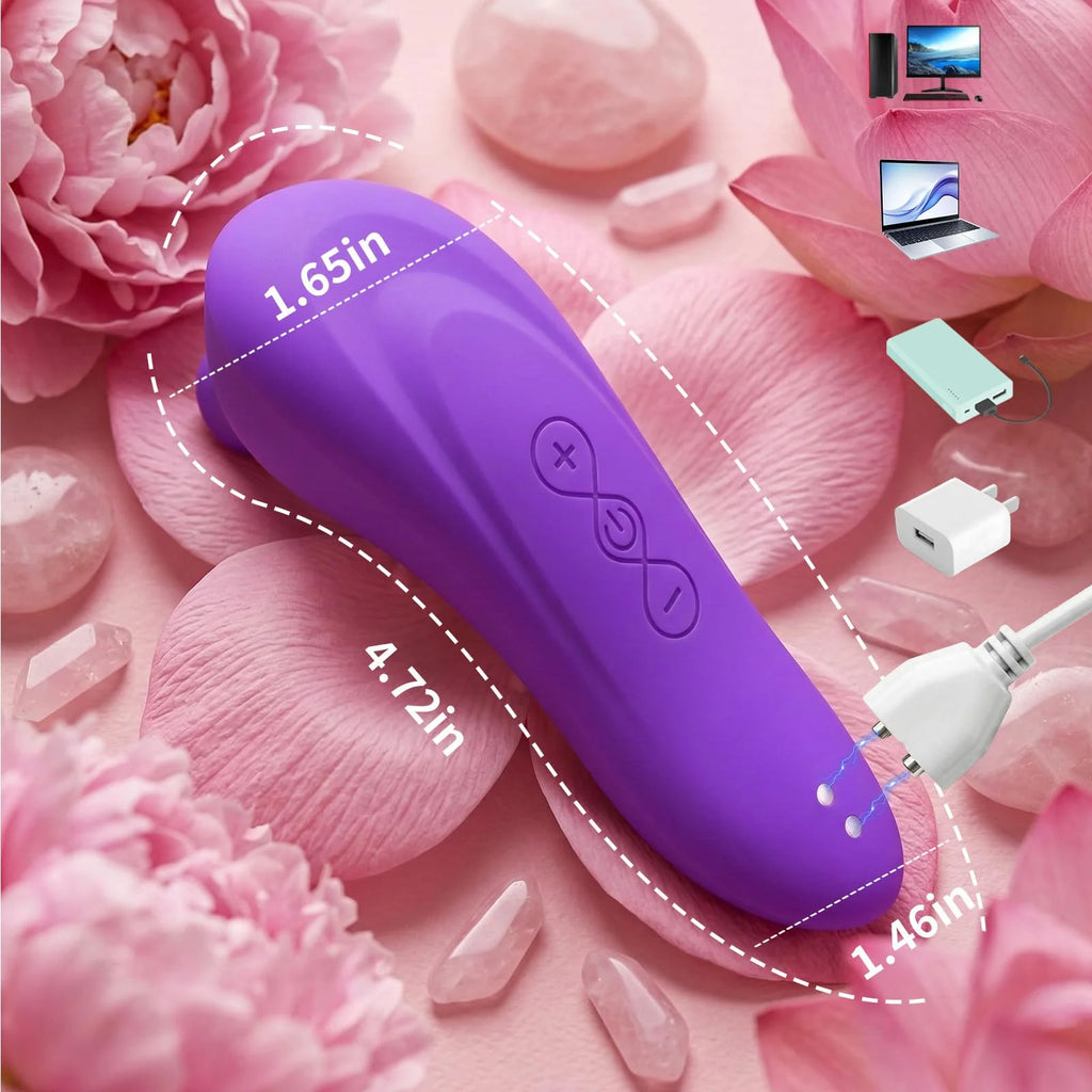 Womans wellness massager