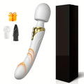 ULTIMATE WELLNESS MASSAGE MAGIC WAND