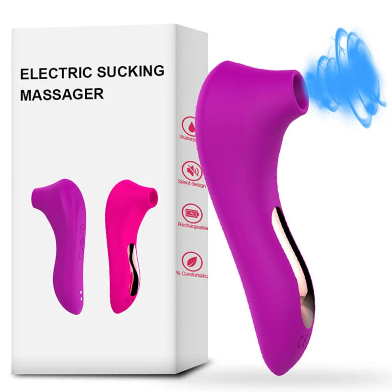 MINI WELLNESS MASSAGER
