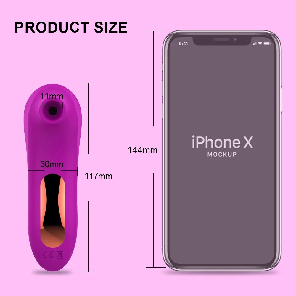 MINI WELLNESS MASSAGER