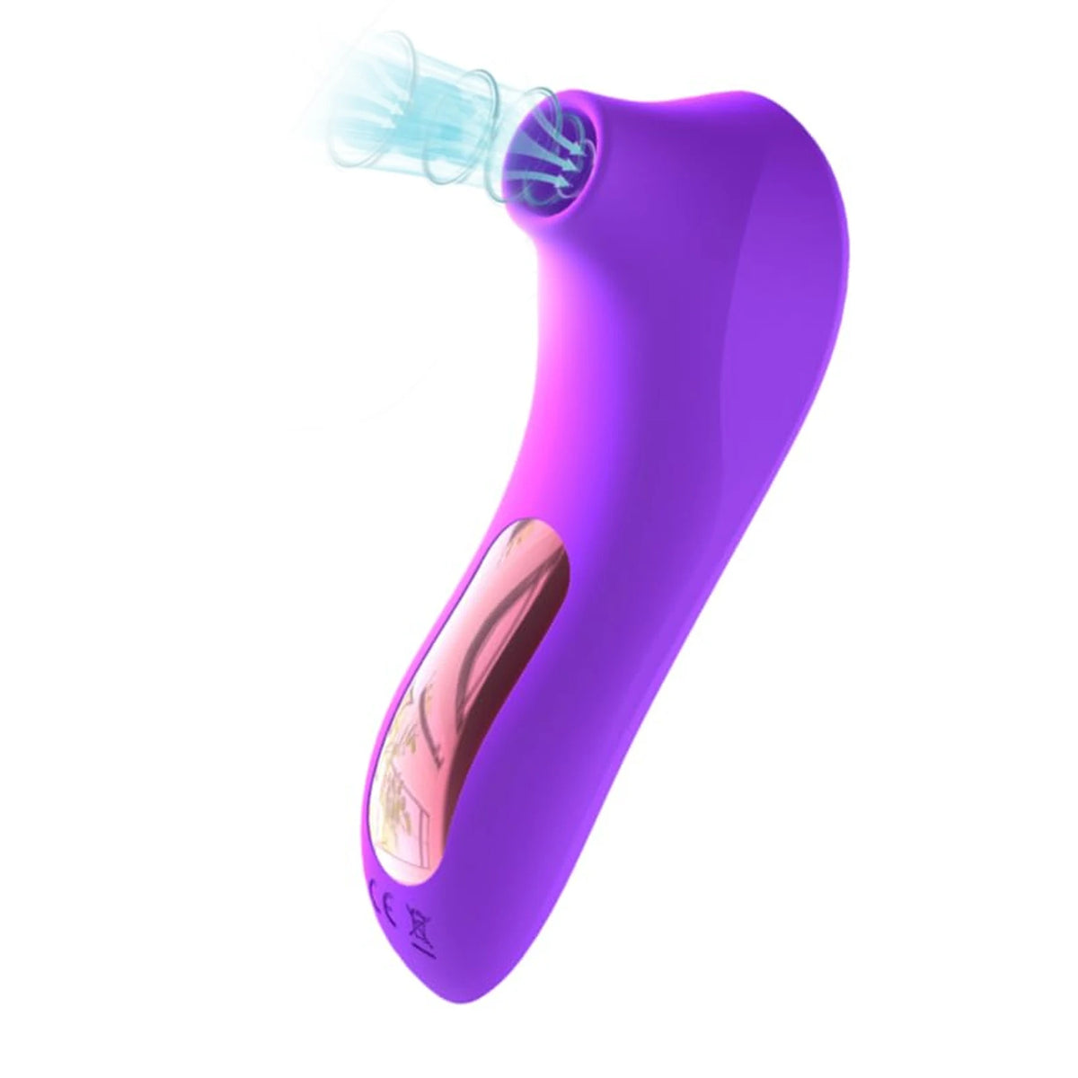 Womans wellness massager