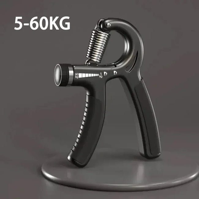 Emily Sanders Fitness | Adjustable Hand Grip Strengthener