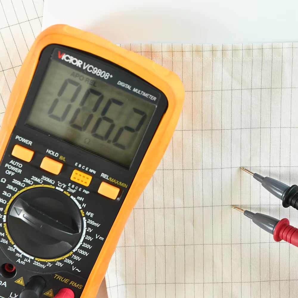 Grounded Sleep Fitted Bed Sheet