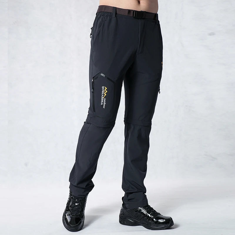 TrailMate Convertible Pants