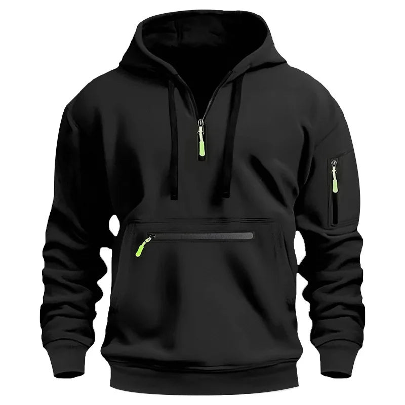 Everyday Comfort Hoodie