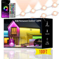 GlowEdge Pro Outdoor Light Strip