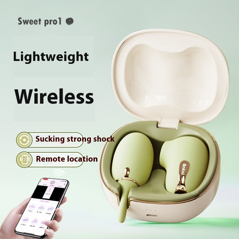 Moonlight Compact Wellness Personal Massager