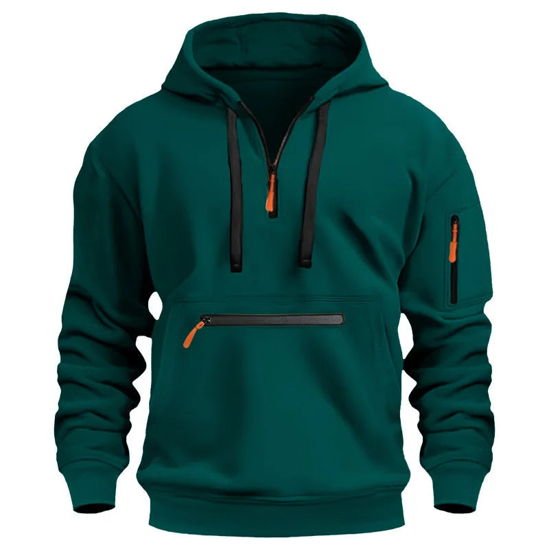 Everyday Comfort Hoodie