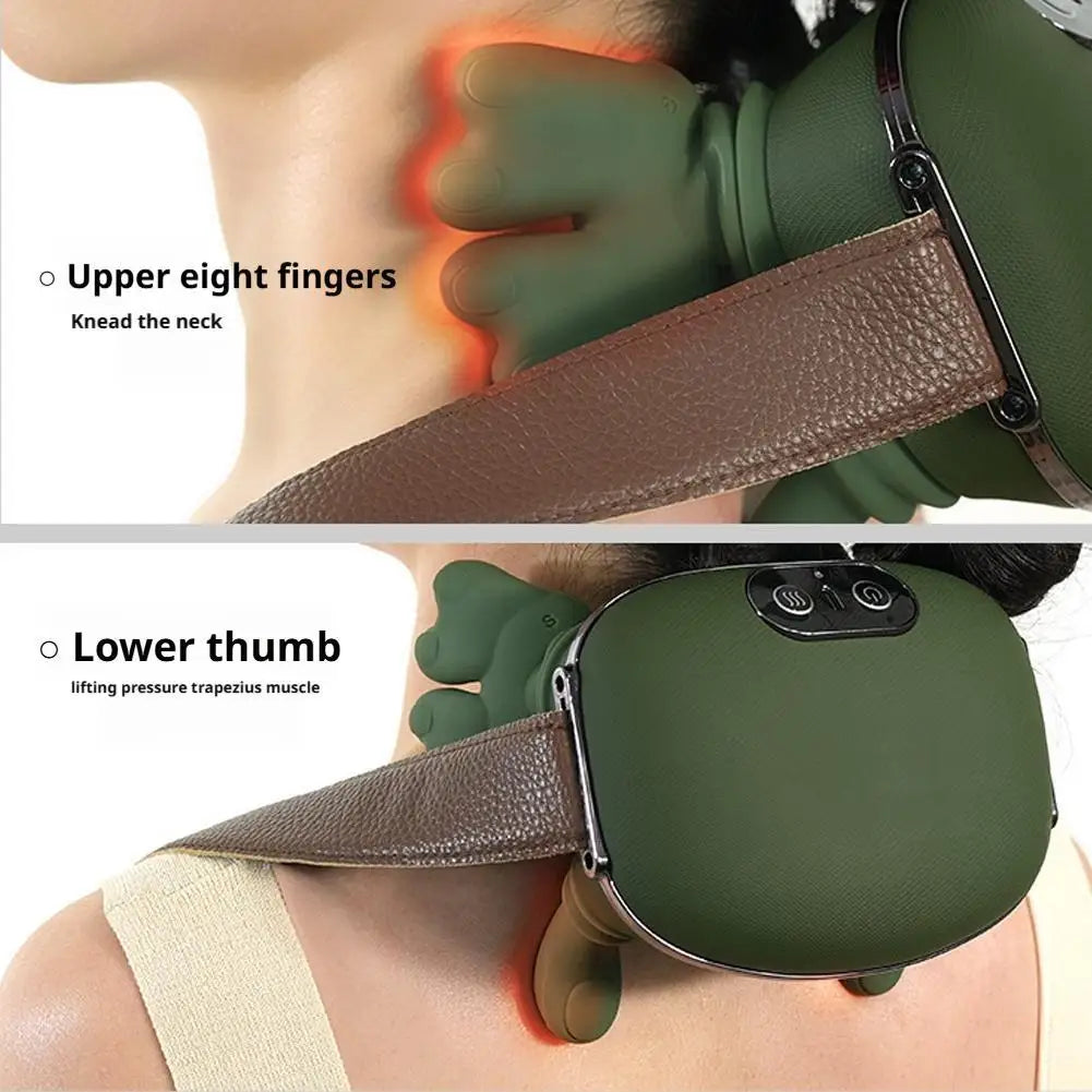 RestorePro Neck Massager