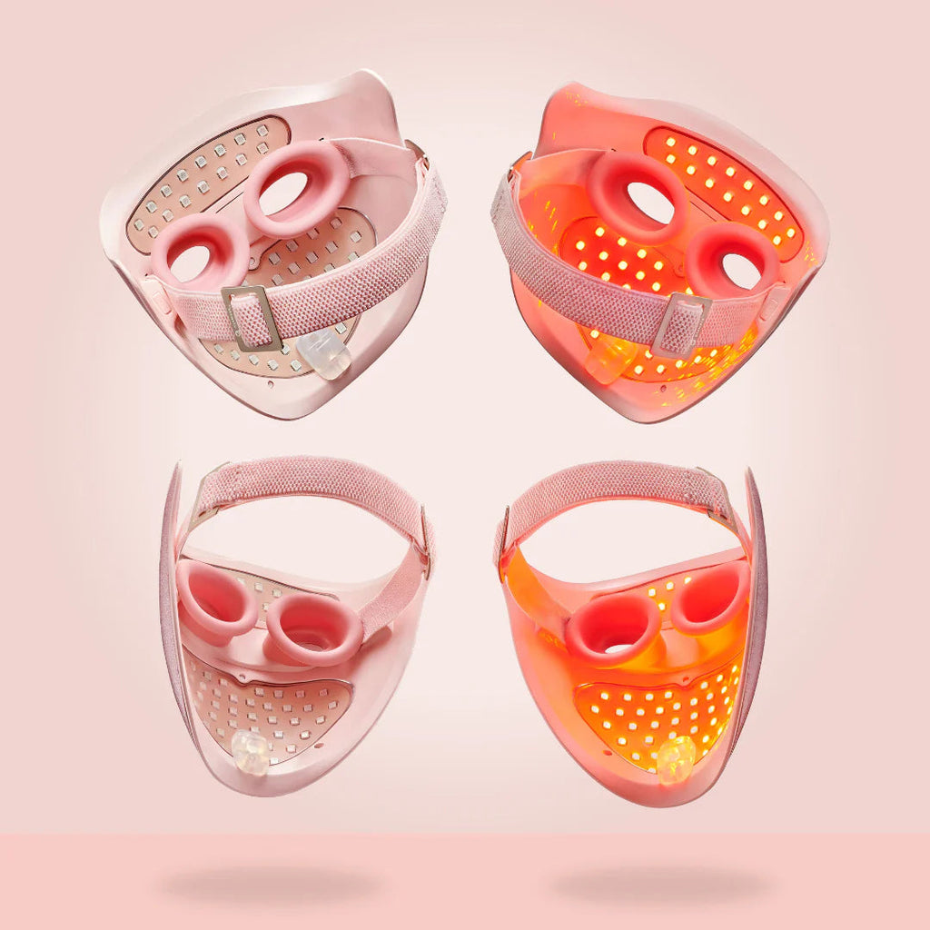 Radiance Repair Red Light Mask