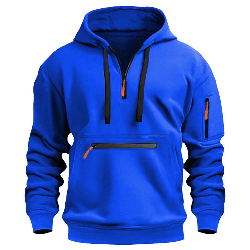 Everyday Comfort Hoodie