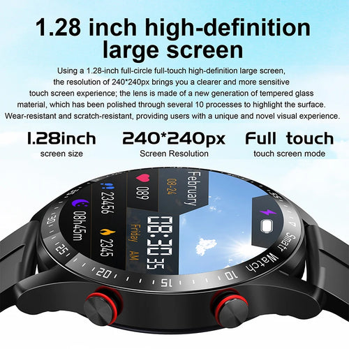 ActivePro Everyday Smart Health Watch