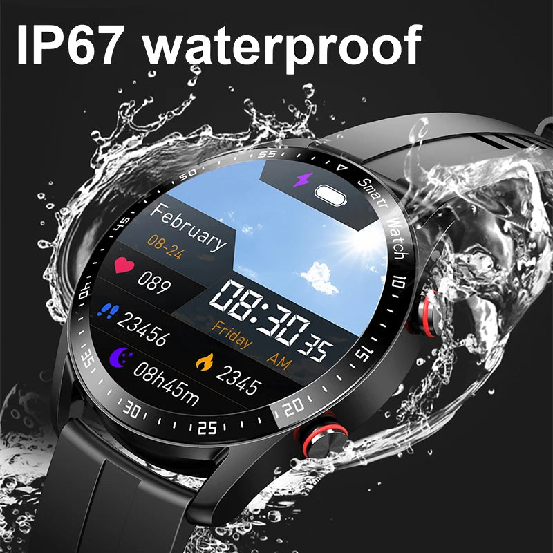 ActivePro Everyday Smart Health Watch