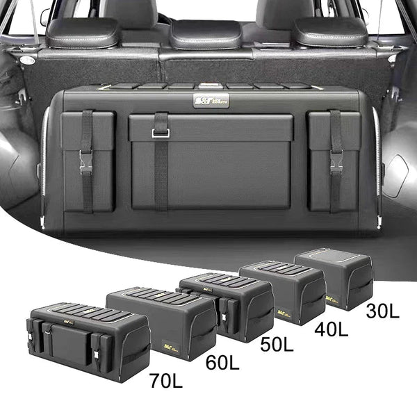 Holiday Trunk Buddy Organizer