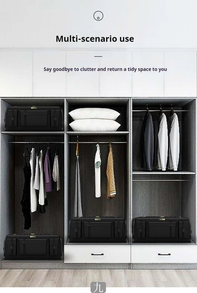 Holiday Trunk Buddy Organizer