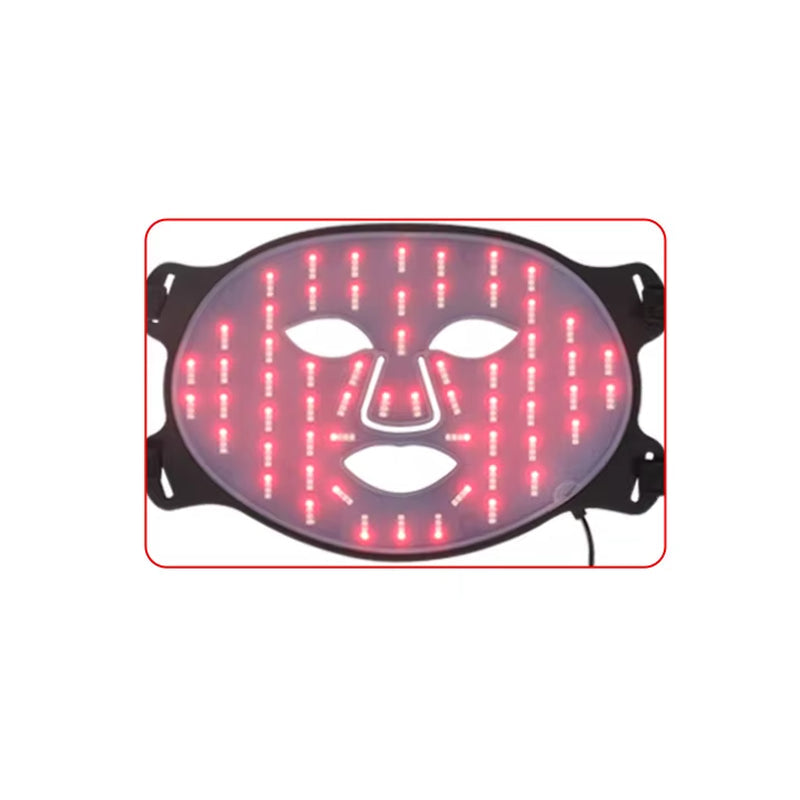 ESL Glow Facial Mask