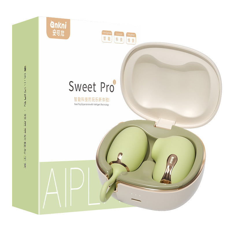 Moonlight Compact Wellness Personal Massager