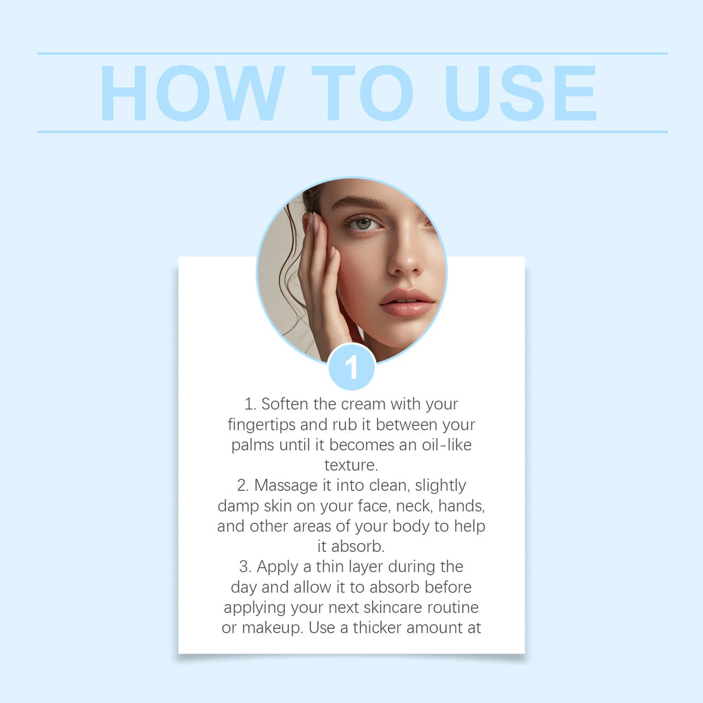 Renew Balm Copper Peptide Moisturizer