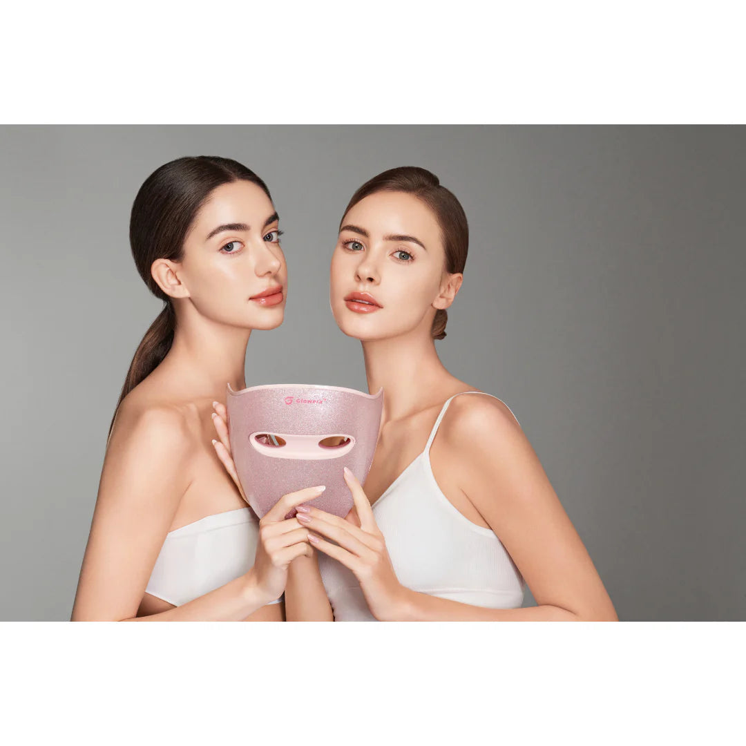Radiance Repair Red Light Mask