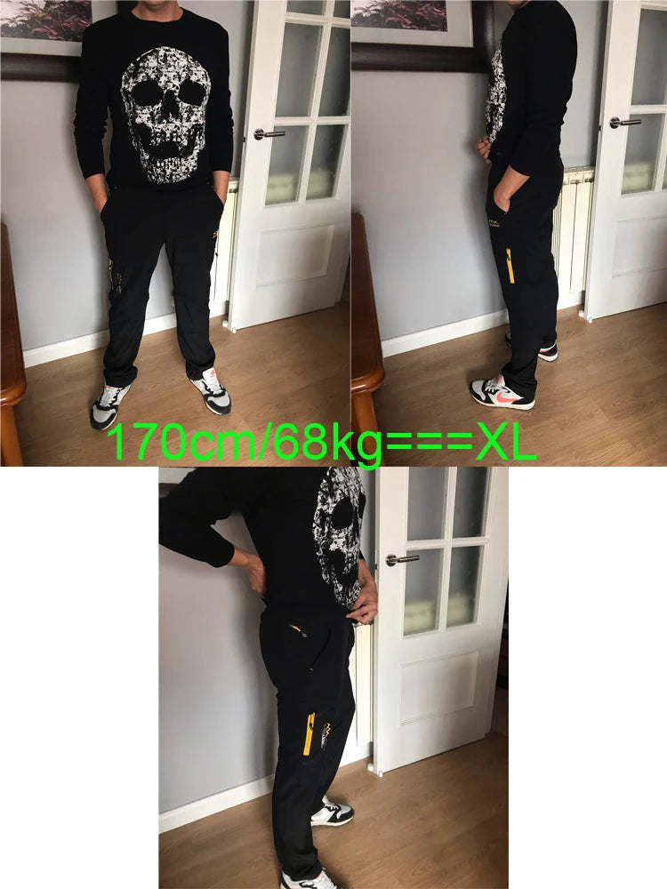 TrailMate Convertible Pants