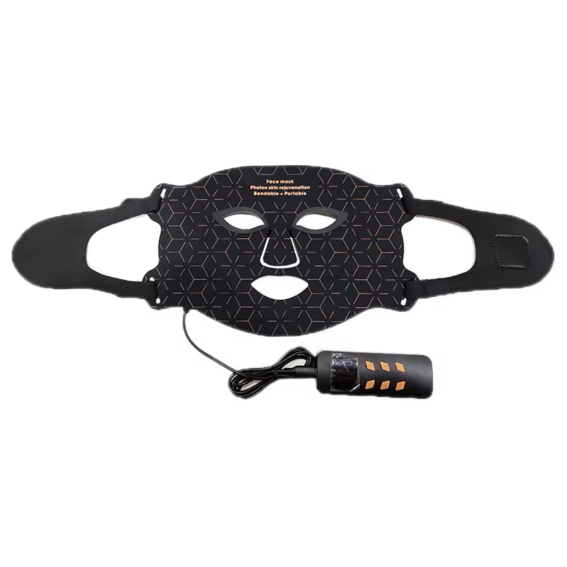 ESL Glow Facial Mask