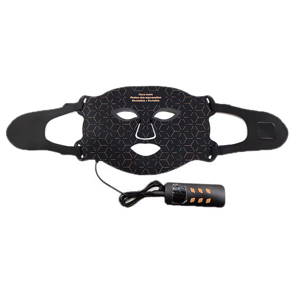 ESL Glow Facial Mask