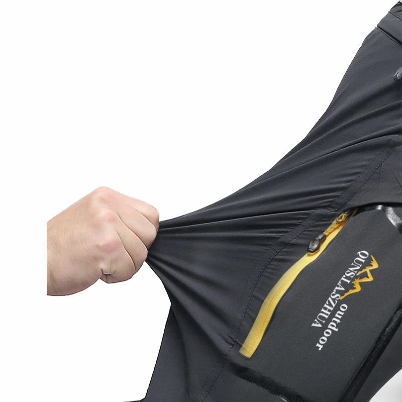 TrailMate Convertible Pants