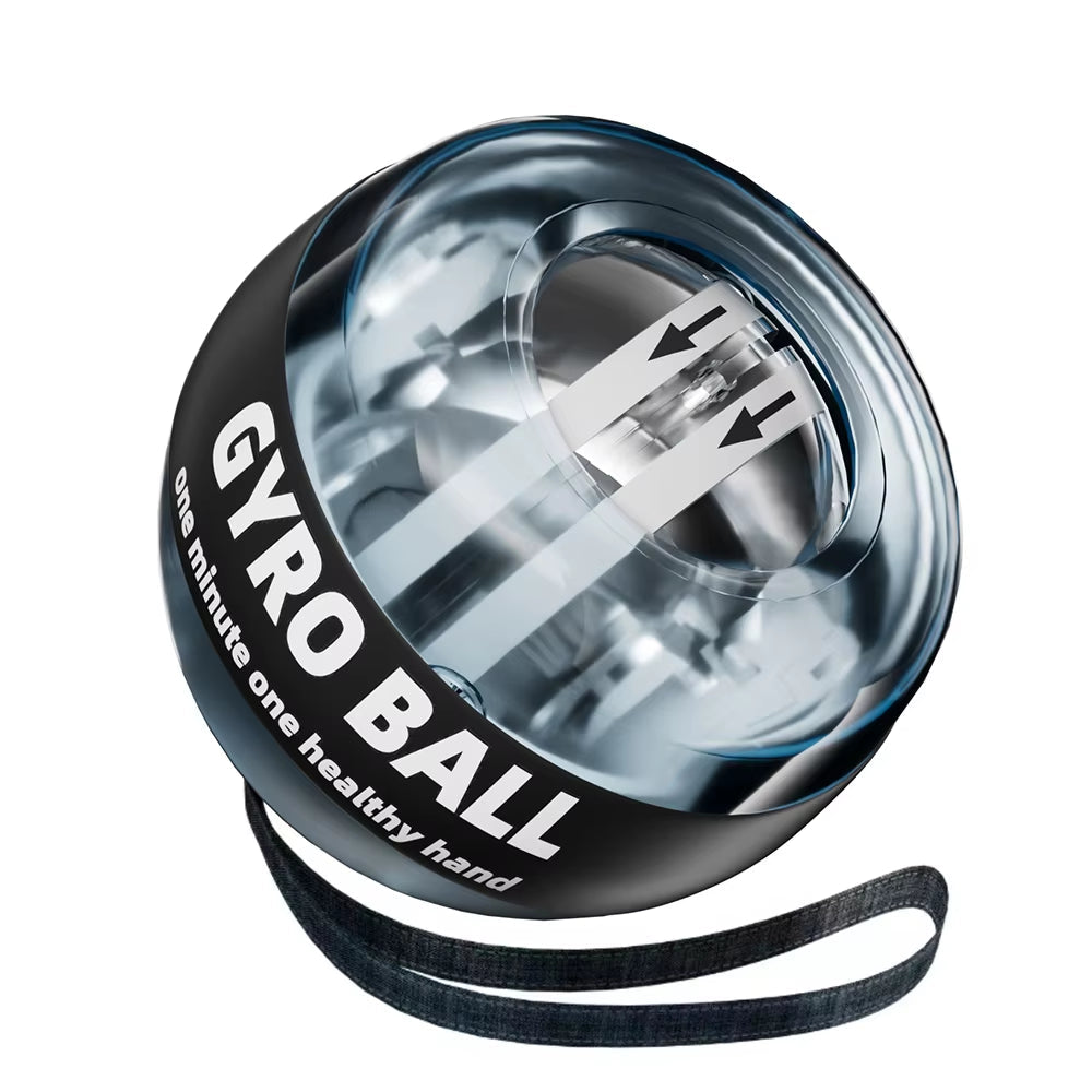 Gyro Pols Trainer Powerbal