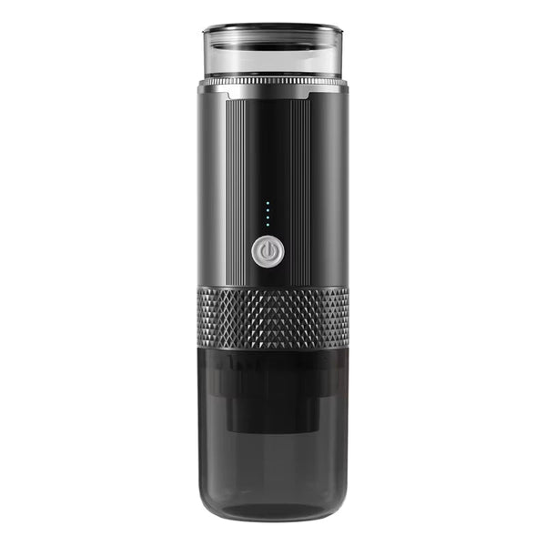 QuickBrew Portable Coffee Maker On-the-Go