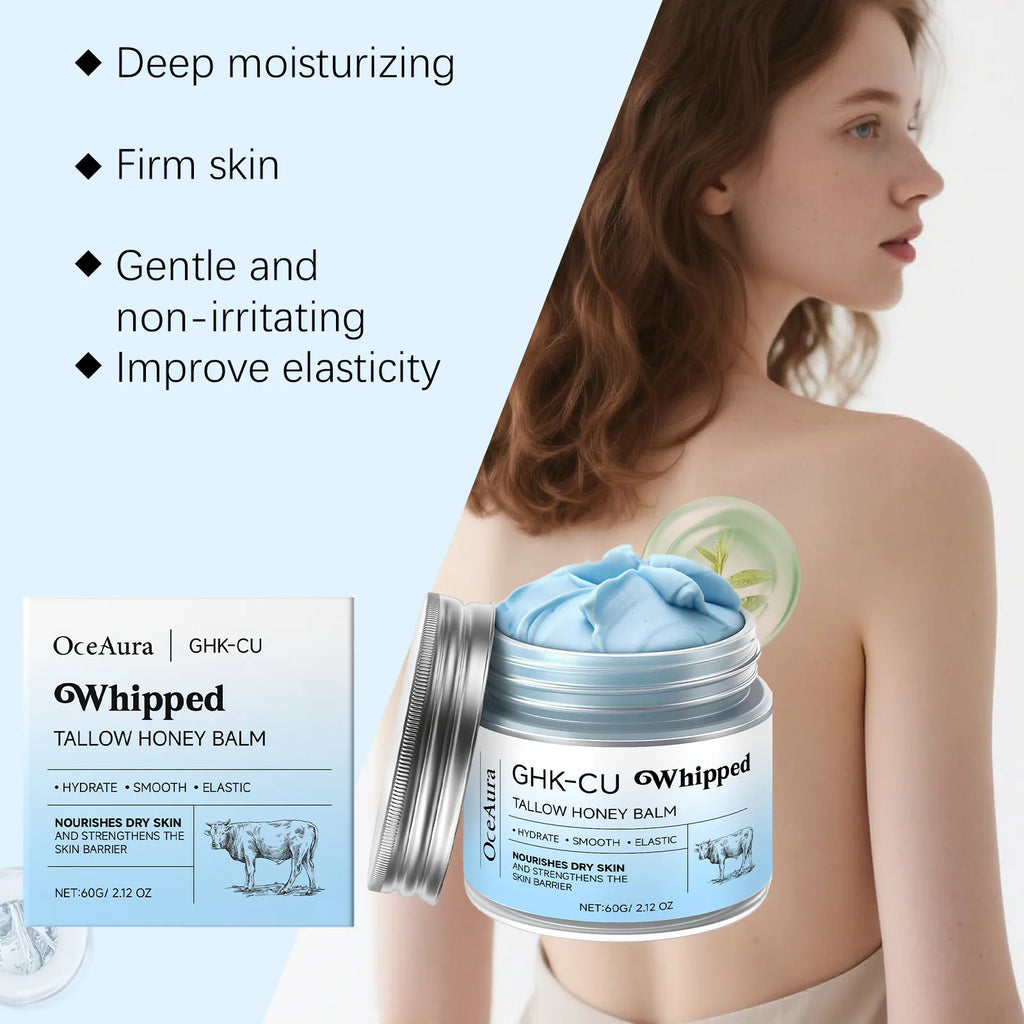 Renew Balm Copper Peptide Moisturizer