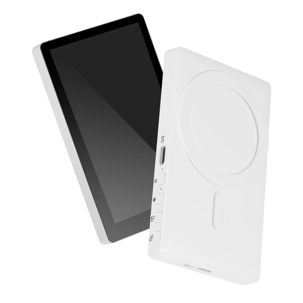MagMount Vlog Rear Camera Screen
