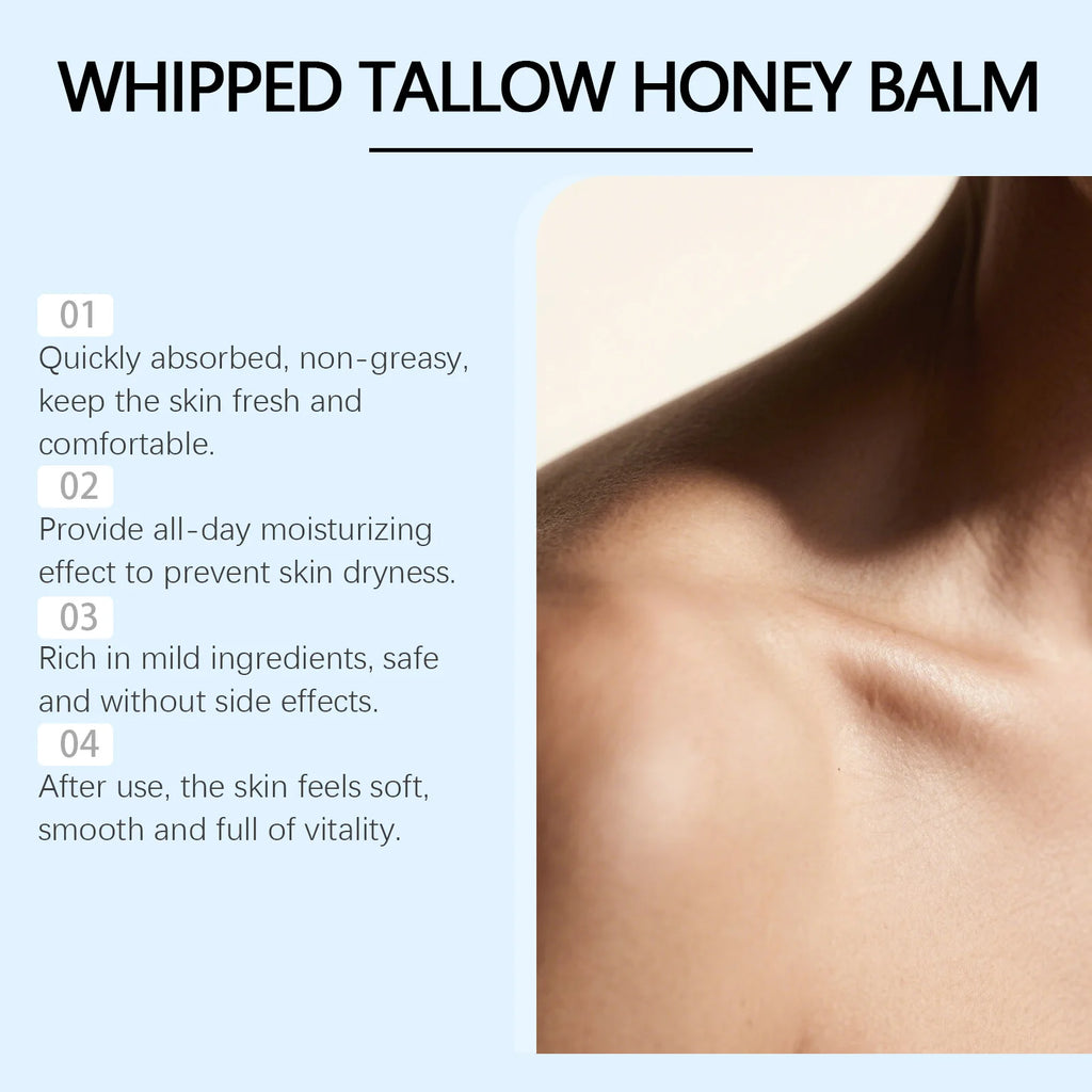 Renew Balm Copper Peptide Moisturizer